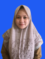SYINDI DEVI WAHDANIAH